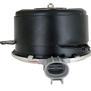 Motor De Abanico Toyota Corolla 2003-2008