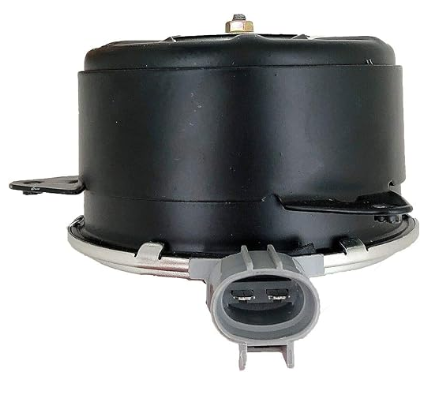 Motor De Abanico Toyota Corolla 2003-2008