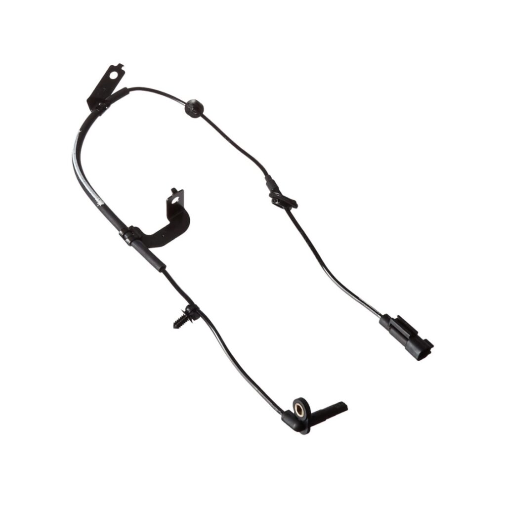 Sensor De Velocidad ABS Delantero Izquierdo Jeep Compass 2007-2017 - La ...