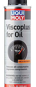 Liqui Moly Viscoplus For Oil