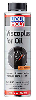 Liqui Moly Viscoplus For Oil