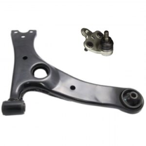 Plato Delantero Derecho Toyota Corolla 2014-2019