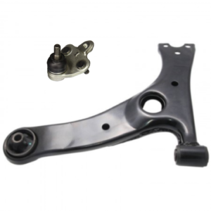 Plato Delantero Izquierdo Toyota Corolla 2014-2019