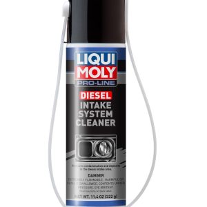 Liqui Moly Pro Line Intake System Cleaner