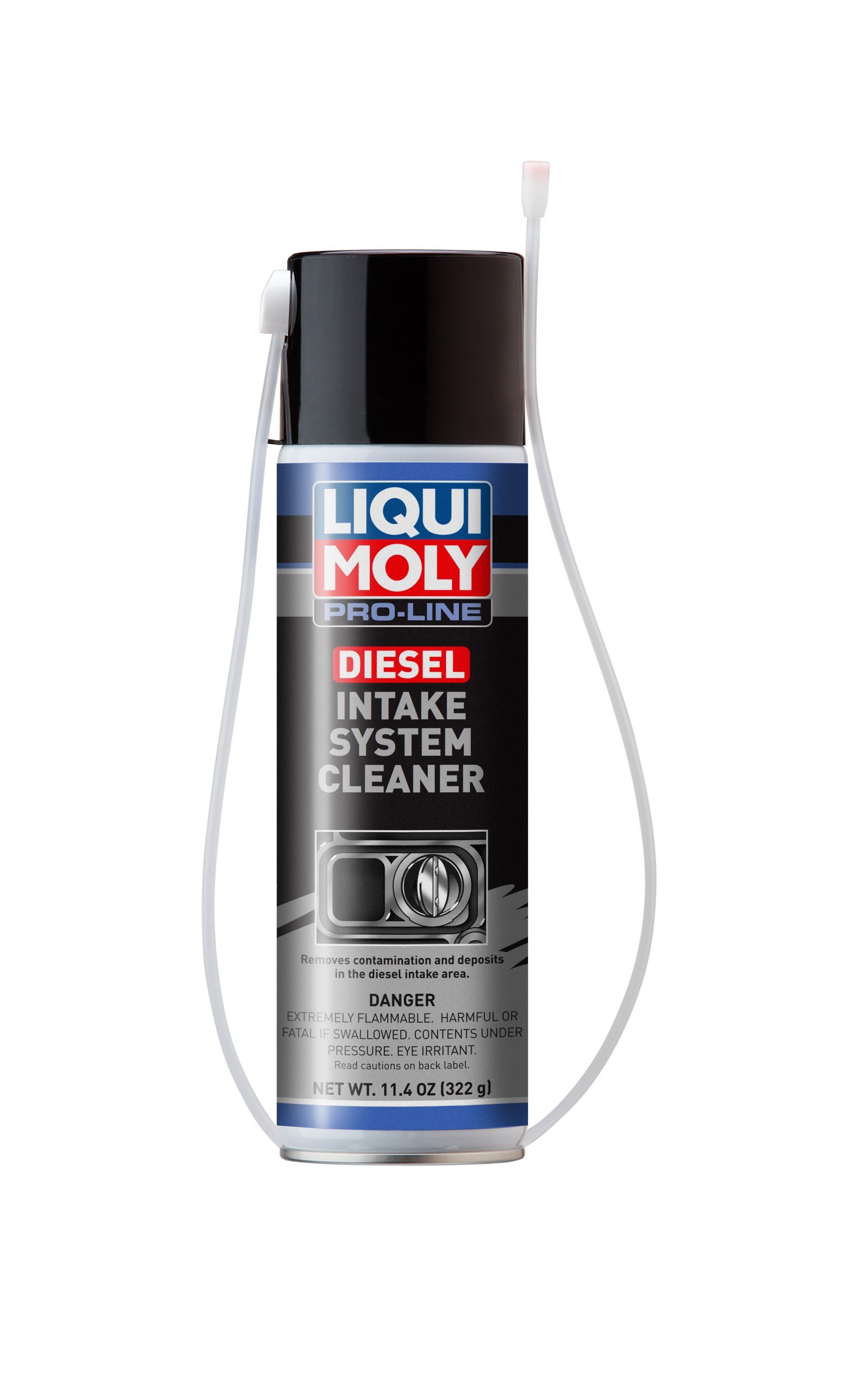 Liqui Moly Pro Line Intake System Cleaner