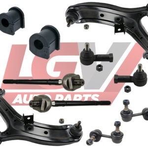 Kit Tren Delantero Hyundai Accent (Brio) 2001-2005