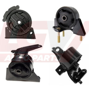 Kit Soportes de Motor  Toyota Corolla 1.6Lt 1993-1997*Automático (3 cambios)*