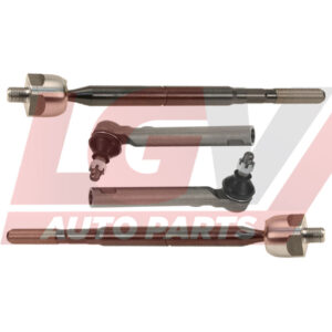 Kit de Terminales Toyota Corolla 2009-2018 Toyota Matrix 2009-2014 *Vehículo Manufacturado en Japón*