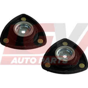 Kit Bases de Amortiguador Delanteras Yaris IA 2017-2018 Scion IA 2016 Mazda CX-3 2016-2019