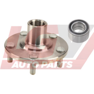 Kit Buje Y Caja de Bola Delantera Toyota Camry 1992-2003 Toyota Avalon 1995-2004