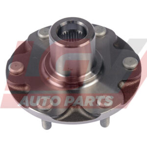 Buje Delantero Toyota 4Runner 2003-2022 FJ Cruiser 2007-2009