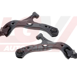 Set de Platos Delanteros Toyota C-HR 2018-2022
