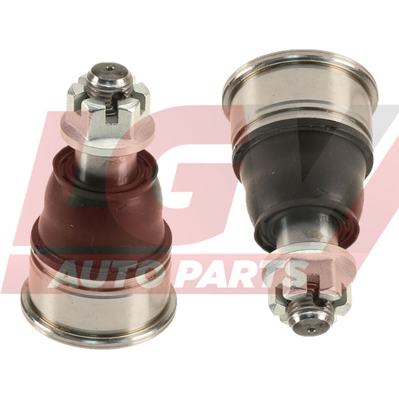 2Pcs Front Lower Ball Joints Compatible With Honda Accord 2013-2017 & Acura TLX 2015-2020 – Premium Takama Set
