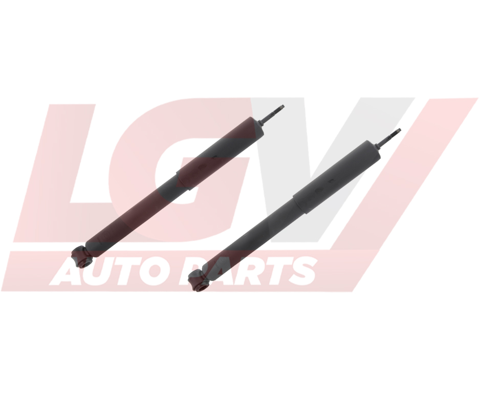 Amortiguadores Traseros Toyota 4Runner 1996-2002