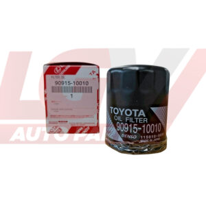 Filtro de Aceite Original Toyota/Lexus 10010