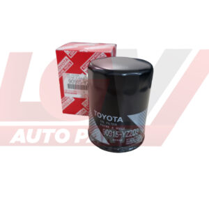 Filtro de Aceite Original Toyota/Lexus YZZD3