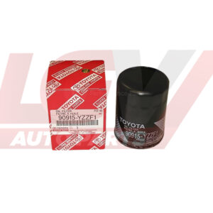 Filtro de Aceite Original Toyota/Lexus YZZF1