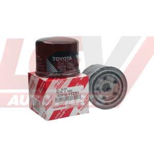 Filtro de Aceite Original Toyota/Scion/Subaru YZZS1