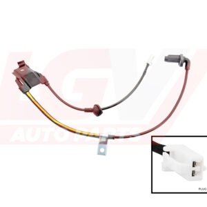 Sensor Velocidad ABS Delantero Derecho Toyota Venza 2009-2016