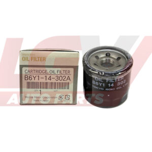 Filtro de Aceite Original Mazda 302A