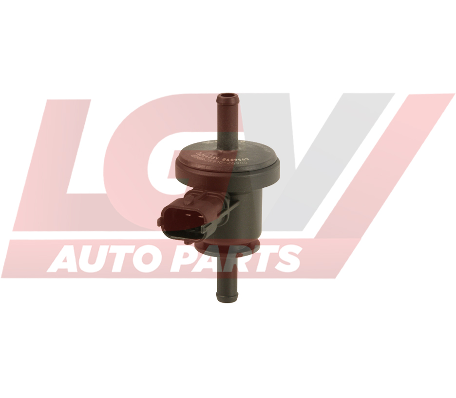 Válvula de Purga Hyundai Accent 2006-2011