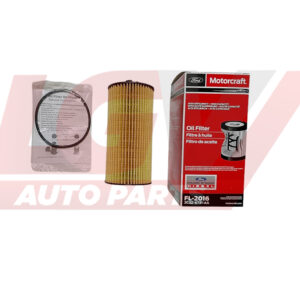 Filtro de Aceite Original Ford Motorcraft FL-2016