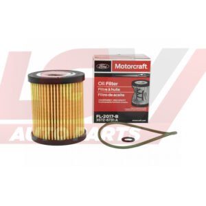 Filtro de Aceite Original Ford Motorcraft FL-2017B