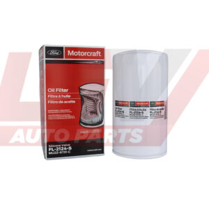 Filtro de Aceite Original Motorcraft FL-2124S