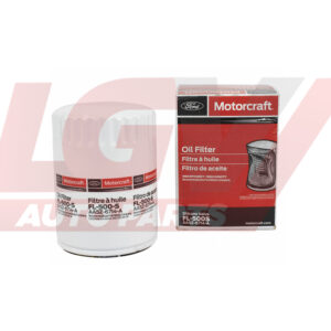 Filtro de Aceite Original Motorcraft FL-500S