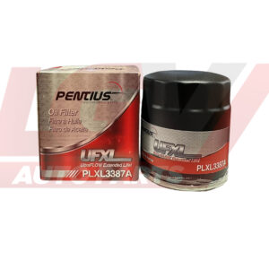 Filtro de Aceite Alto Millaje 10,000 Millas