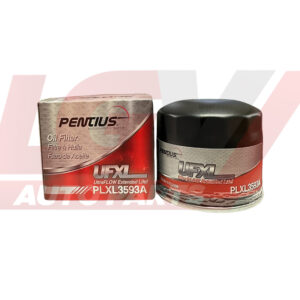 Filtro de Aceite Alto Millaje 10,000 Millas