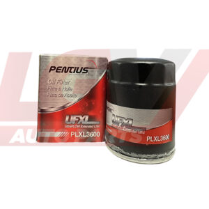 Filtro de Aceite Alto Millaje 10,000 Millas