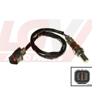 Sensor de Oxigeno *DOWNSTREAM* Hyundai Accent 2012-2017