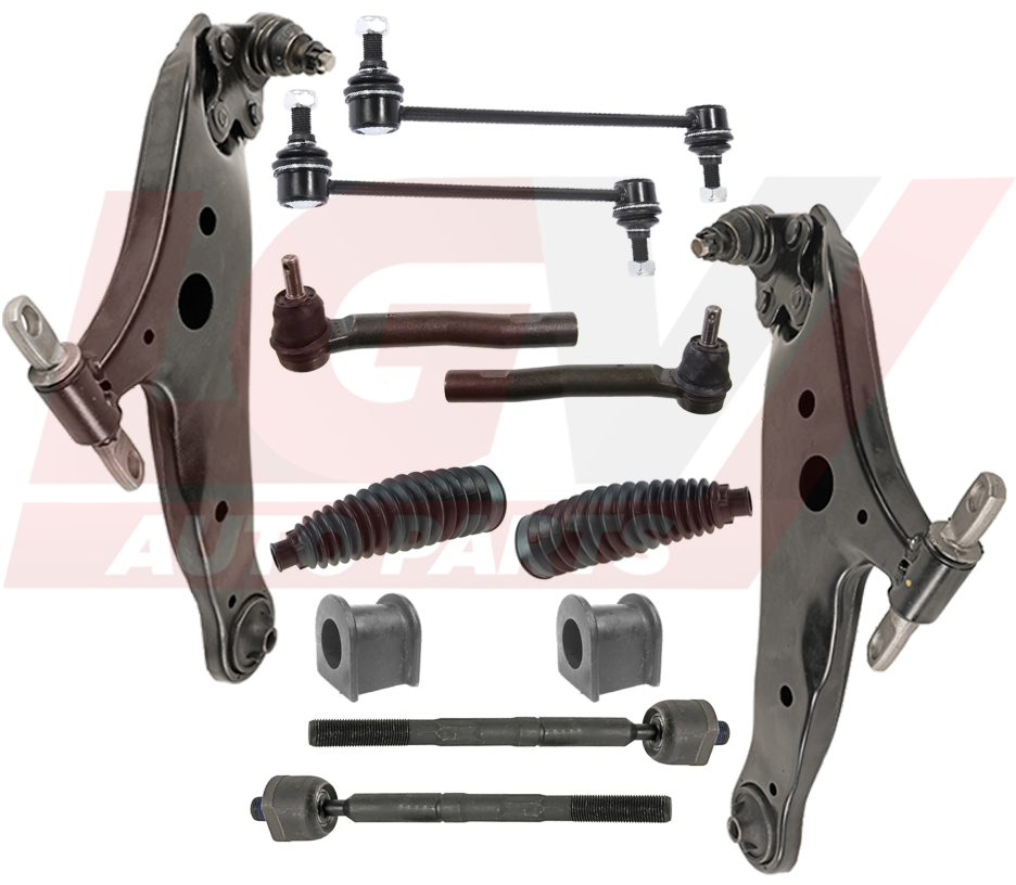 Kit Tren Delantero Toyota Venza 2009-2015