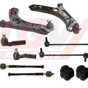 Kit Tren Delantero Hyundai Kona 2018-2023