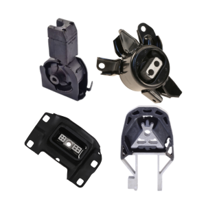 Kit Soportes Motor/ Transmisión