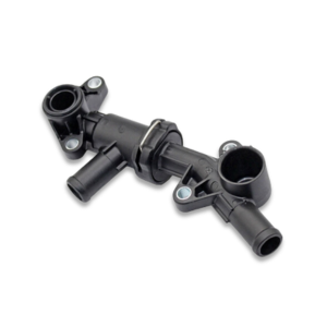 Oil Cooler Valve By-Pass