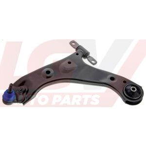 Plato Delantero Izquierdo Toyota Highlander 2020-2024