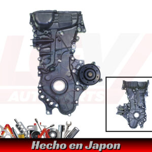 Bomba de Aceite Toyota Corolla 2014-2019
