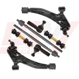 Kit Tren Delantero Toyota Tercel 1887-1990