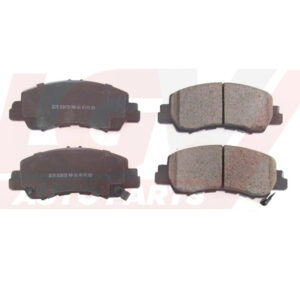 Pads de Frenos Delanteros Mitsubishi Eclipse Cross 2018-2021