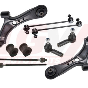 Kit Tren Delantero Suzuki SX4 2007-2013