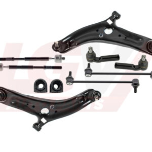 Kit Tren Delantero Hyundai Venue 2020-2024