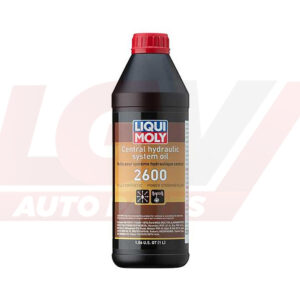 Liqui Moly Central Hydraulic System Oil 2600