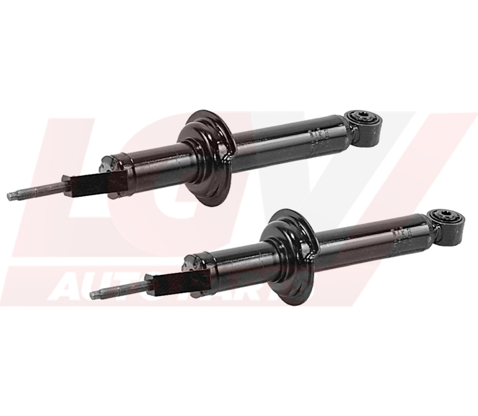 Amortiguadores Traseros Toyota Tercel 1995-1999