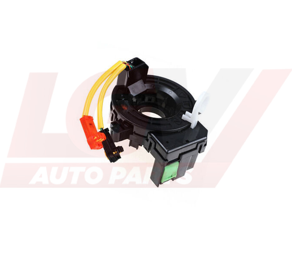 Air Bag Clock Spring Mitsubishi Mirage 2014-2020