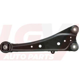 Plato Trasero Derecho Toyota Rav4 2011-2018