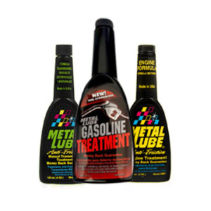 Metal Lube