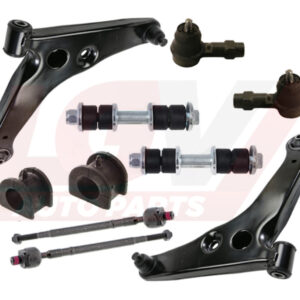 Kit Tren Delantero Mitsubishi Lancer 2002-2007