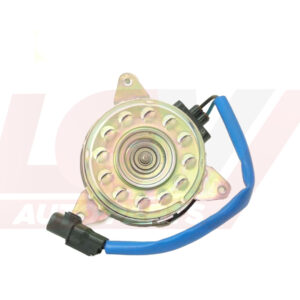 Motor De Abanico (Solo LH) Mitsubishi Outlander 2014-2017